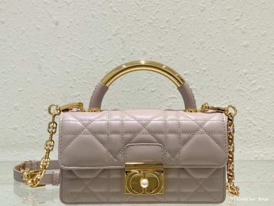 Diro Bag-20*12*5CM Mini Ange 0801